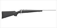 Remington Model Seven Synthetic 6mm Rem. 20" SS 4 Rds 85907 