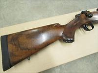 Cooper Firearms Model 54 Western Classic AAA+ Claro Stock & Engraved .308 WIN Img-4