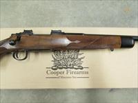 Cooper Firearms Model 54 Western Classic AAA+ Claro Stock & Engraved .308 WIN Img-6