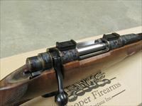 Cooper Firearms Model 54 Western Classic AAA+ Claro Stock & Engraved .308 WIN Img-9