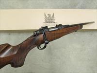 Cooper Firearms Model 54 Western Classic AAA+ Claro Stock & Engraved .308 WIN Img-11