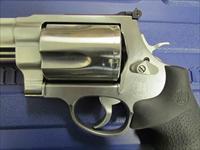 Smith & Wesson Model 500 8.3 Stainless .500 S&W Magnum Img-6