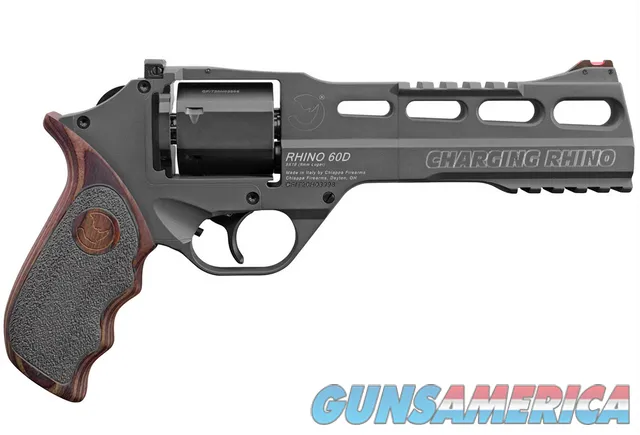 Chiappa Firearms Rhino 8053800943024 Img-1