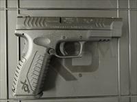 Springfield XdM 9mm 4.5  XDM9201HCSP Img-2