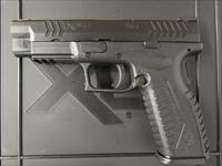 Springfield XdM 9mm 4.5  XDM9201HCSP Img-3