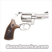 Smith & Wesson Model 60 Img-1