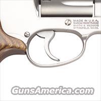 Smith & Wesson Model 60 Img-2