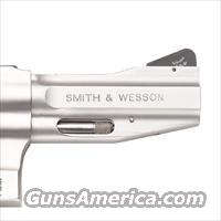 Smith & Wesson Model 60 Img-4
