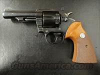 1970 Colt Trooper Mark III .357 Magnum 4 Blued Img-1