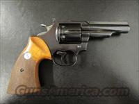 1970 Colt Trooper Mark III .357 Magnum 4 Blued Img-2