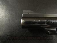 1970 Colt Trooper Mark III .357 Magnum 4 Blued Img-8
