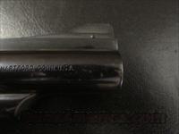 1970 Colt Trooper Mark III .357 Magnum 4 Blued Img-9