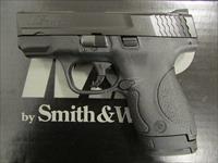 Smith & Wesson M&P SHIELD No Thumb Safety 9mm 10035 Img-2
