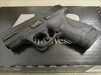 Smith & Wesson M&P SHIELD No Thumb Safety 9mm 10035 Img-3