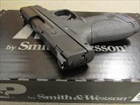 Smith & Wesson M&P SHIELD No Thumb Safety 9mm 10035 Img-4
