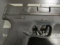 Smith & Wesson M&P SHIELD No Thumb Safety 9mm 10035 Img-6