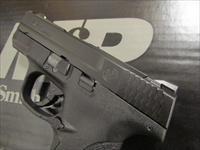 Smith & Wesson M&P SHIELD No Thumb Safety 9mm 10035 Img-8