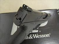 Smith & Wesson M&P SHIELD No Thumb Safety 9mm 10035 Img-9