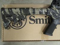 Smith & Wesson M&P15-22 Tan and Black 16.5 Threaded BBL .22 LR Img-2