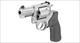 Ruger GP100 .44 Special 3" SS 5Rd Fiber Optic 1761