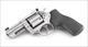 Ruger GP100 .44 Special 3" SS 5Rd Fiber Optic 1761