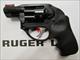 Ruger LCR Hi-Viz Red Fiber Optic Sight .38 Special 5419