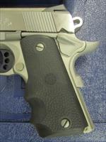 Colt Lightweight Defender Micro 1911 .45 ACP O7000D Img-4