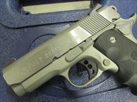 Colt Lightweight Defender Micro 1911 .45 ACP O7000D Img-5