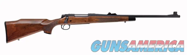 Remington Model 700 BDL .270 Win 22" Blued 4 Rds Walnut R25791