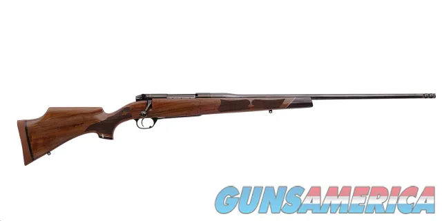 Weatherby Mark V Camilla Deluxe .240 Wby Mag 24" TB 4 Rds MCD01N240WR6B