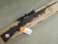 Savage Model 11 Trophy XP Hunter Left-Handed .308 Win. 19700