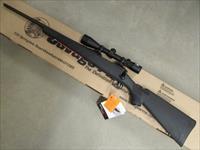 Savage Model 11 Trophy XP Hunter Left-Handed .308 Win. 19700