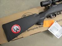 Savage Model 11 Trophy XP Hunter Left-Handed .308 Win. 19700