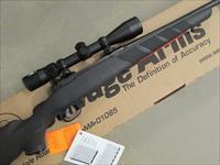 Savage Model 11 Trophy XP Hunter Left-Handed .308 Win. 19700