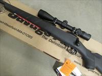 Savage Model 11 Trophy XP Hunter Left-Handed .308 Win. 19700