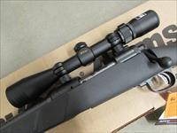 Savage Model 11 Trophy XP Hunter Left-Handed .308 Win. 19700