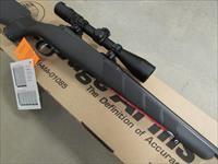 Savage Model 11 Trophy XP Hunter Left-Handed .308 Win. 19700