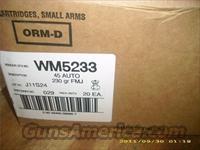 Federal Champion 45 Auto 230 Gr FMJ 1000 Rounds 