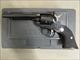 Ruger New Model Single-Six .22 LR / .22 Magnum Adj. Sights 0621