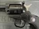 Ruger New Model Single-Six .22 LR / .22 Magnum Adj. Sights 0621