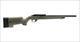Bergara BXR Steel Semi-Auto Rimfire .22 LR 16.5" TB 10 Rds BXR001