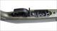 Bergara BXR Steel Semi-Auto Rimfire .22 LR 16.5" TB 10 Rds BXR001