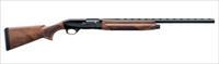 Benelli Montefeltro Shotgun 20 Gauge Walnut 26" 10865