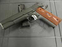 Springfield Armory Loaded 1911-A1 Service Trophy 45 ACP Img-2