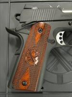 Springfield Armory Loaded 1911-A1 Service Trophy 45 ACP Img-3