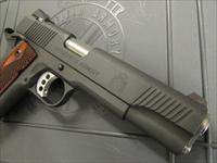 Springfield Armory Loaded 1911-A1 Service Trophy 45 ACP Img-4