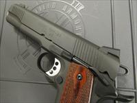 Springfield Armory Loaded 1911-A1 Service Trophy 45 ACP Img-5