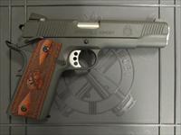 Springfield Armory Loaded 1911-A1 Service Trophy 45 ACP Img-1