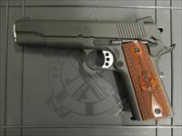Springfield Armory Loaded 1911-A1 Service Trophy 45 ACP Img-7