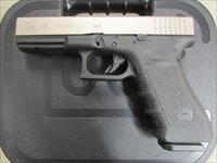 Glock G17 G4 17+1 4.49 NIB-X 9mm GLOGNIBXPI17502  Img-2